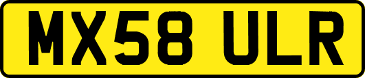 MX58ULR
