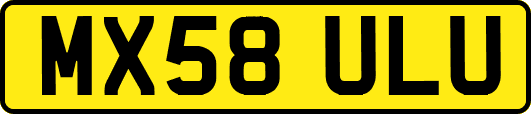MX58ULU