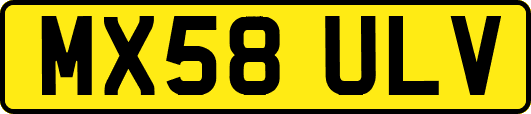 MX58ULV