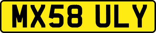 MX58ULY