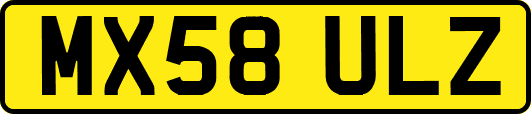 MX58ULZ