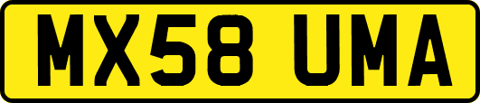 MX58UMA
