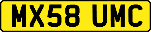 MX58UMC