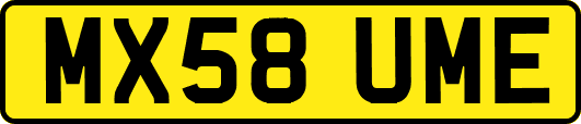 MX58UME
