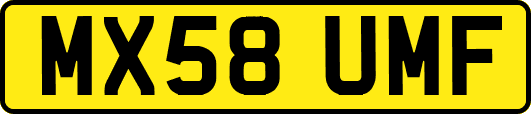 MX58UMF