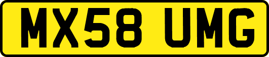 MX58UMG