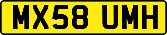 MX58UMH