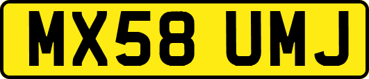 MX58UMJ