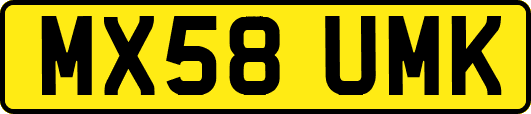 MX58UMK