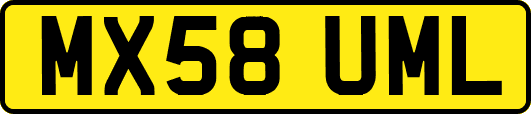 MX58UML