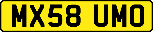 MX58UMO