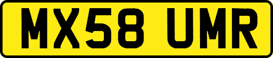 MX58UMR