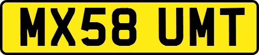 MX58UMT