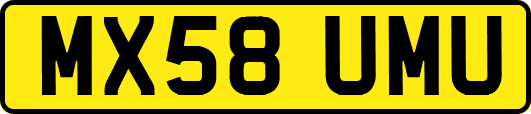 MX58UMU