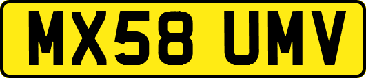 MX58UMV