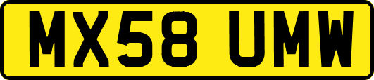 MX58UMW