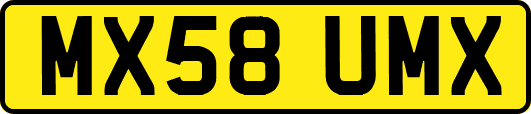 MX58UMX