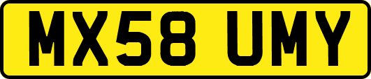 MX58UMY