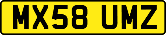 MX58UMZ
