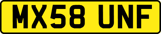 MX58UNF