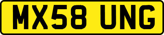 MX58UNG
