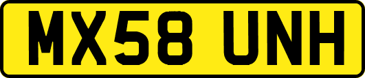 MX58UNH