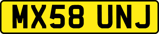 MX58UNJ