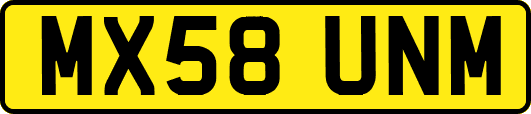 MX58UNM