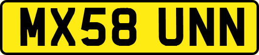 MX58UNN