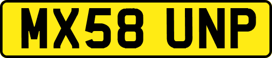 MX58UNP