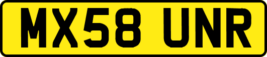 MX58UNR