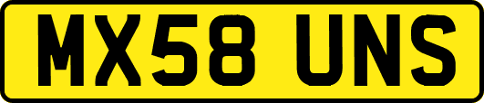 MX58UNS