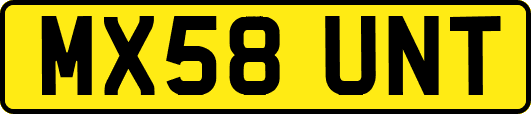 MX58UNT
