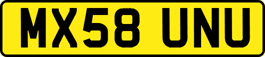 MX58UNU