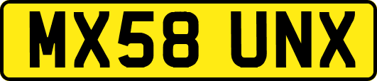 MX58UNX