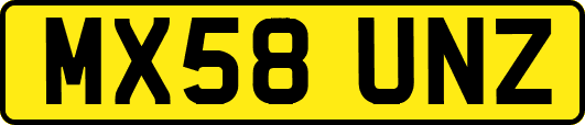 MX58UNZ