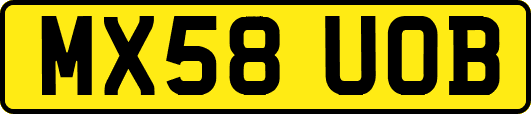 MX58UOB