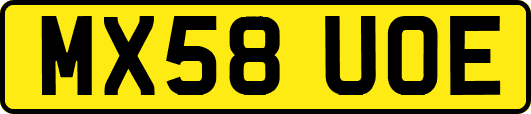 MX58UOE