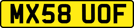 MX58UOF