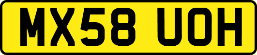 MX58UOH