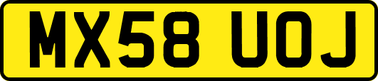 MX58UOJ