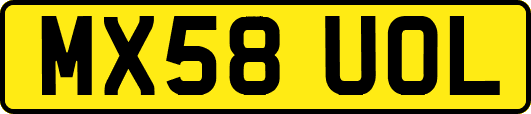MX58UOL