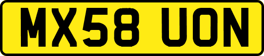 MX58UON