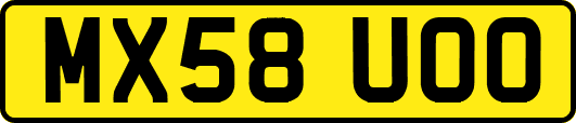 MX58UOO