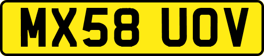 MX58UOV