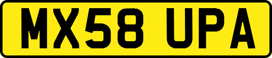 MX58UPA