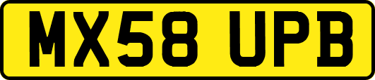 MX58UPB