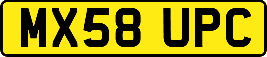 MX58UPC