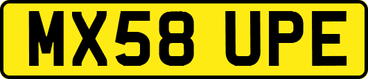 MX58UPE