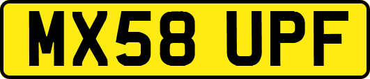 MX58UPF
